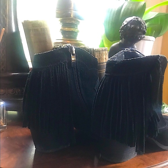 Marc Fisher boots - Picture 2 of 3